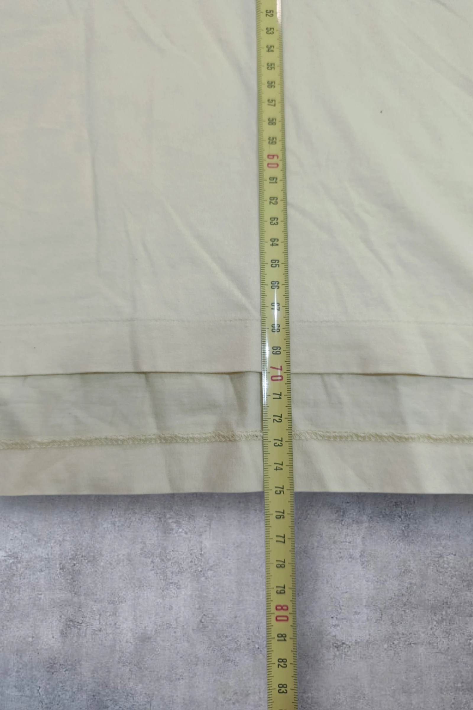 | Polo Ralph Lauren Homem | Cor Amarela | 100% Algodão | Logo Pony Azul | Tamanho XL | – photo 9